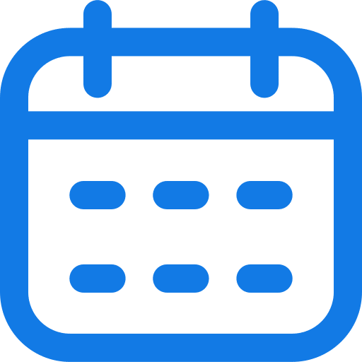 Event date Icon